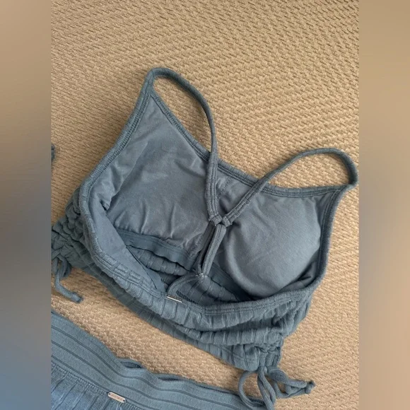 2 piece lounge set - Picture 3 of 4